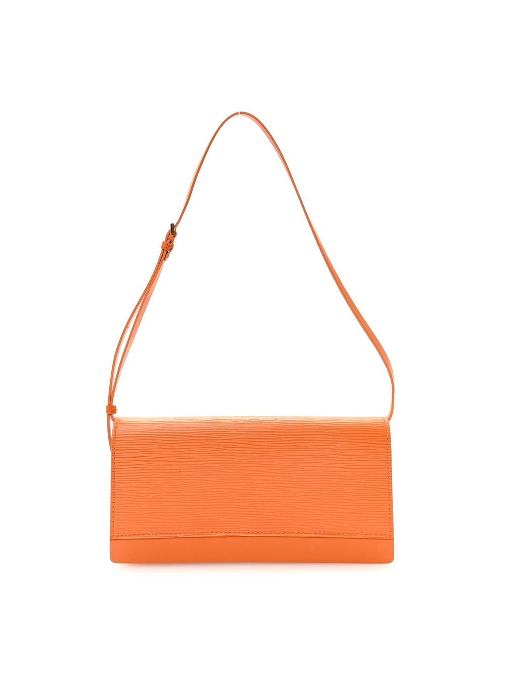Louis Vuitton Epi Honfleur Mandarin #374026L59B